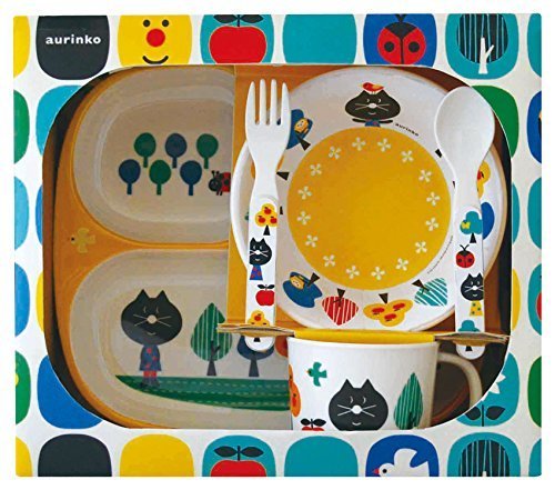 デコレ aurinko ,離乳食,食器,選び方