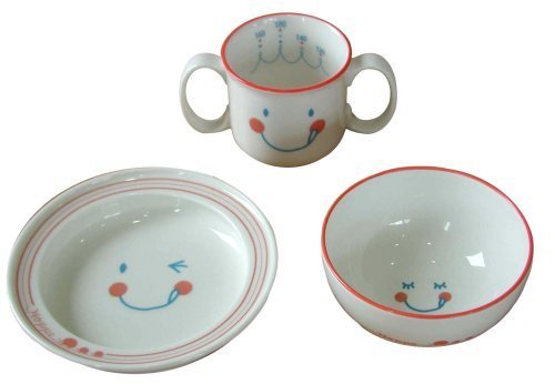 ハッピーミールセット,離乳食,食器,選び方