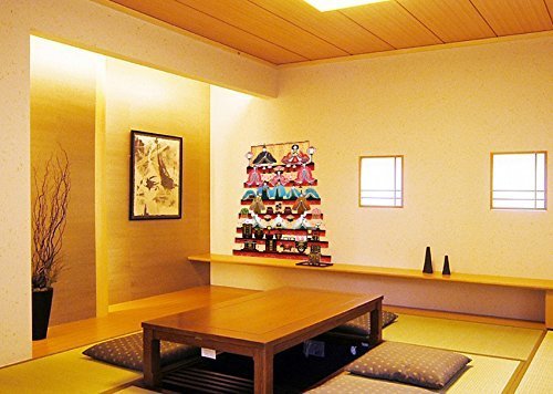 雛人形のウォールステッカー,おすすめ,初節句,ひな人形