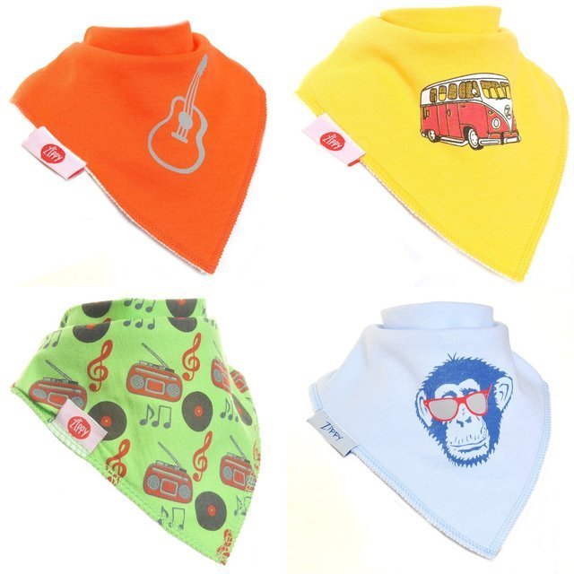 Zippyのスタイ,スタイ,選び方,おすすめ