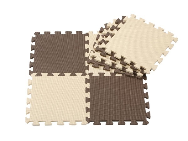 ジョイントマットシリーズ,ジョイントマット,選び方,インテリア