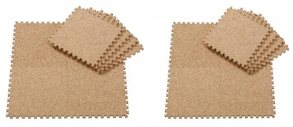 ジョイントマット コルクマット,ジョイントマット,選び方,インテリア