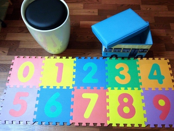 武田コーポレーション パズルジョイントマット,ジョイントマット,選び方,インテリア