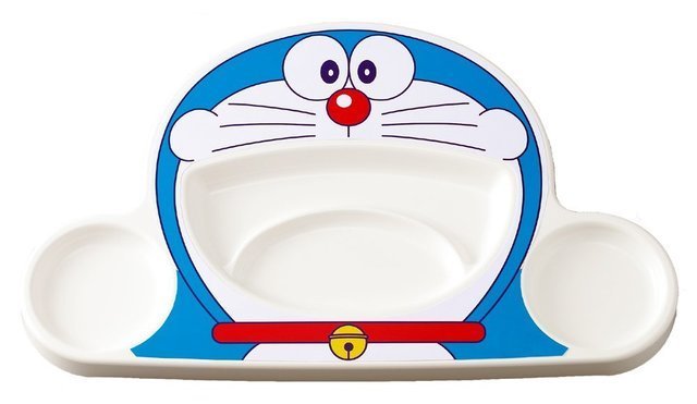 ドラえもん ランチプレート,ドラえもん,魅力,紹介