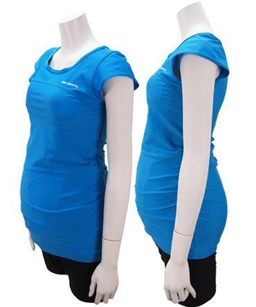 クロスプラス 2WAYトリコット袖付き切り替えスイムスーツ,マタニティ水着,人気,選び方