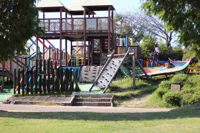 ,とだがわ,こどもランド,イベント