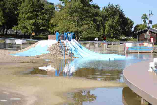 ,とだがわ,こどもランド,イベント