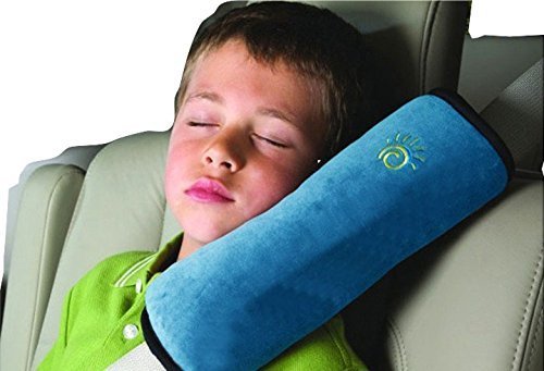 シートベルト　ショルダーパッド,カー用品,子ども,便利