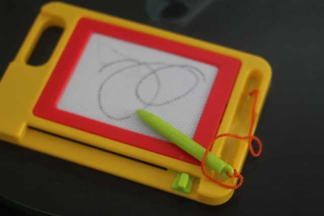 おえかきボード,100均,おもちゃ,おすすめ