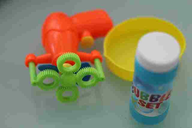 シャボン玉,100均,おもちゃ,おすすめ