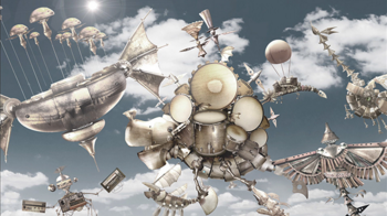 モンストロ,ムジカ・ピッコリーノ,演奏,音楽