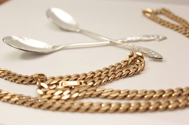 銀のスプーンと金,出産祝い,銀のスプーン,プレゼント