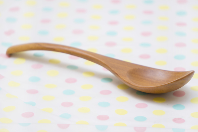 木のスプーン,愛知県,神社,お宮参り