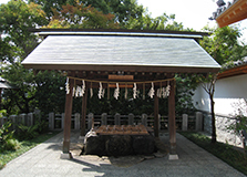 塩竈神社その2,愛知県,神社,お宮参り