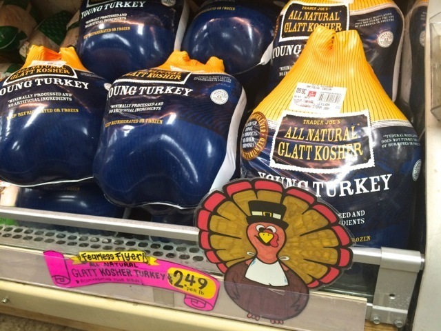 サンクスギビングのターキー,アメリカ,子育て ,イベント