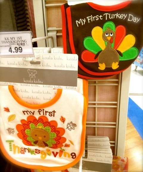 ファーストサンクスギビングを祝うスタイ,アメリカ,子育て ,イベント
