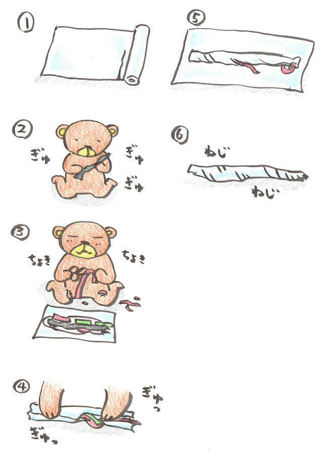 クリスマスリースの作り方,手作り,遊び,クリスマスリース