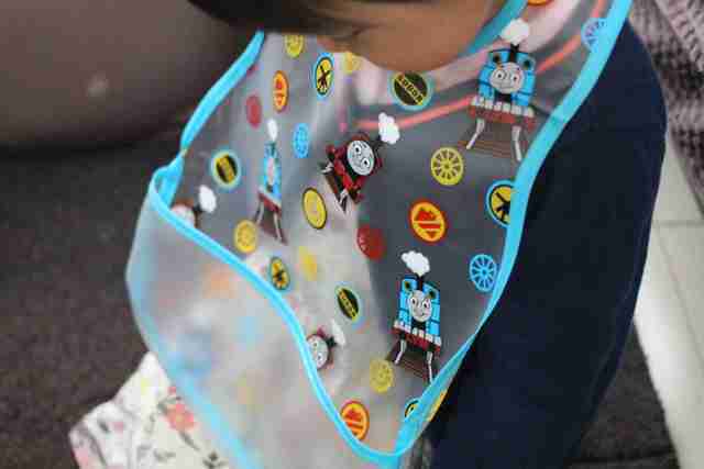 トーマス スタイ,セリア,キャラクター,アイテム