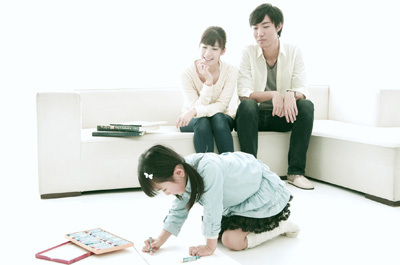 ,子ども,自立,心