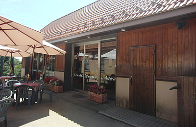 「キッズカフェ」,山梨,ハイジ,村