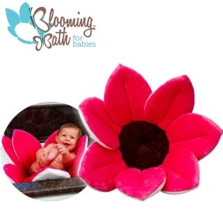 リトルプリンセス ブルーミングバス,赤ちゃん,沐浴,グッズ