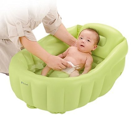 ふかふかベビーバスW,赤ちゃん,沐浴,グッズ