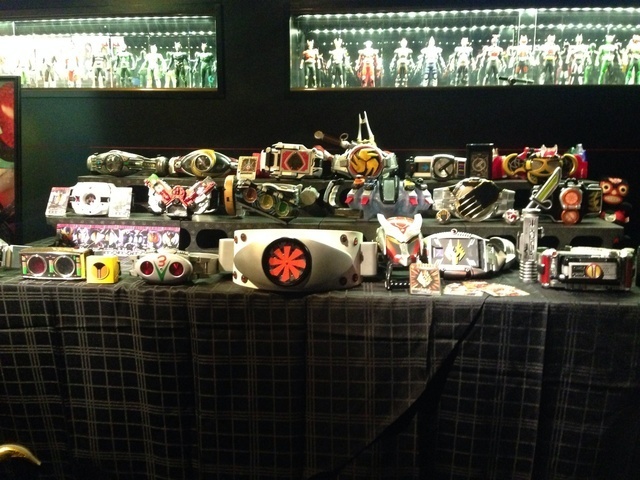 仮面ライダーダイナー店内,仮面ライダー,レストラン,池袋