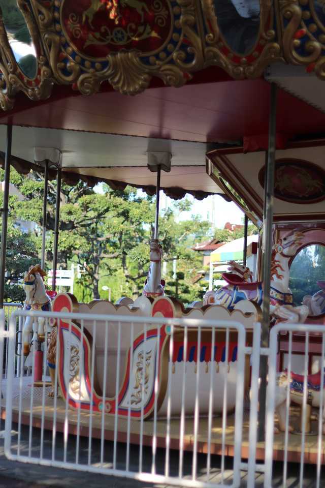 ,刈谷市,交通,児童遊園