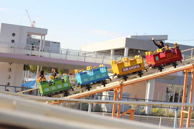 ,刈谷市,交通,児童遊園