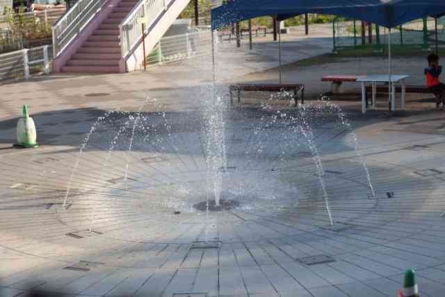 ,刈谷市,交通,児童遊園