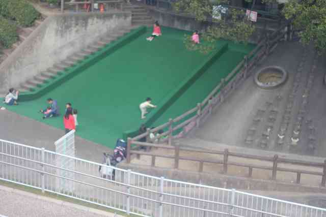 ,刈谷市,交通,児童遊園