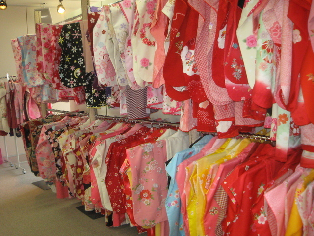 お宮参りレンタル着物,お宮参り,レンタル,衣装