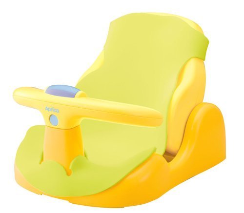 アップリカ バスチェア,赤ちゃん,お風呂,便利
