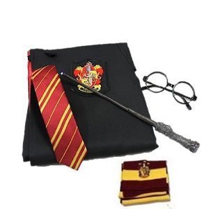 ハリーポッターコスチューム,親子,ハロウィン,衣装