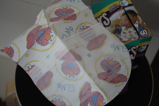 スタイ,コストコ,育児,アイテム