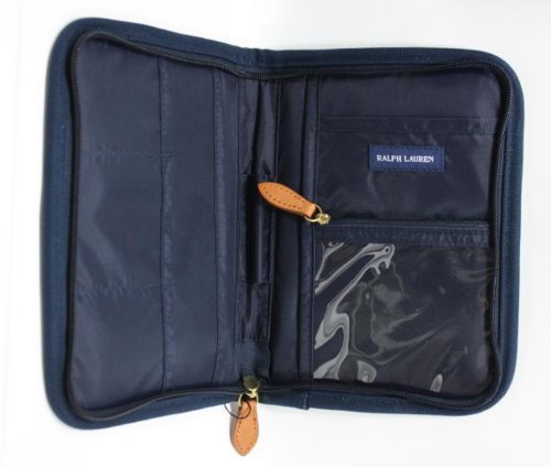 ラルフローレン母子手帳ケース,母子手帳,ケース,おすすめ