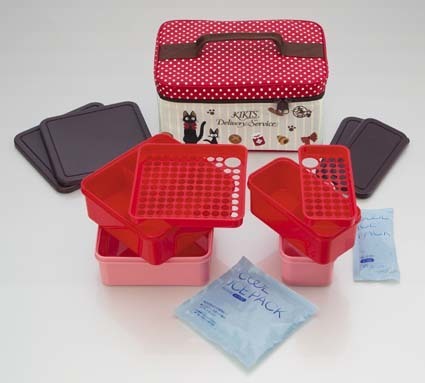 魔女の宅急便ランチセット,運動会,おすすめ,お弁当箱