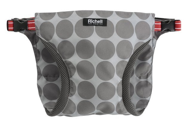 リッチェル ポーチュ ホールド チェアベルト,赤ちゃん,チェアベルト,外食