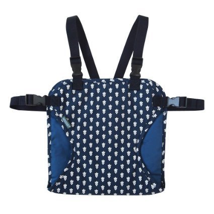 ソレイアード SOULEIADO チェアベルト,赤ちゃん,チェアベルト,外食