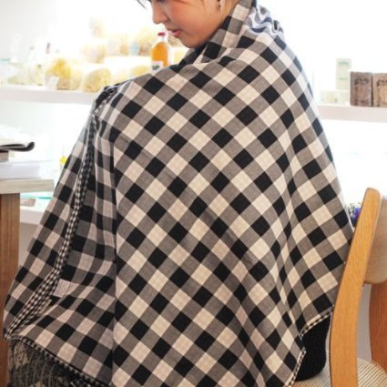 ファムベリーの授乳ストール,おしゃれ,授乳,ケープ