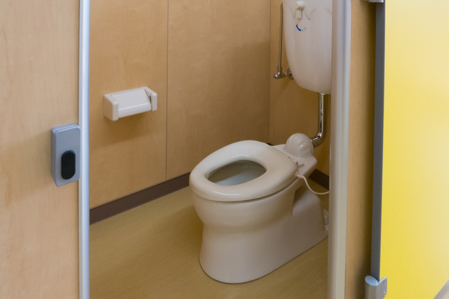 子ども用トイレ,トイレトレーニング,いつから,進め方