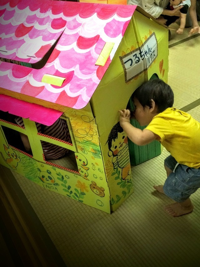 ,福岡,ママ会,つるちゃん