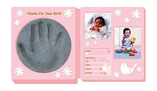 おたんじょうきろくねんどタイプ,子ども,記念日,おすすめ