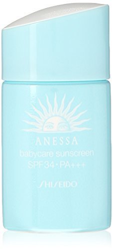 アネッサ ベビーケアサンスクリーンN 25ml <27235>,子供用,日焼け止め,