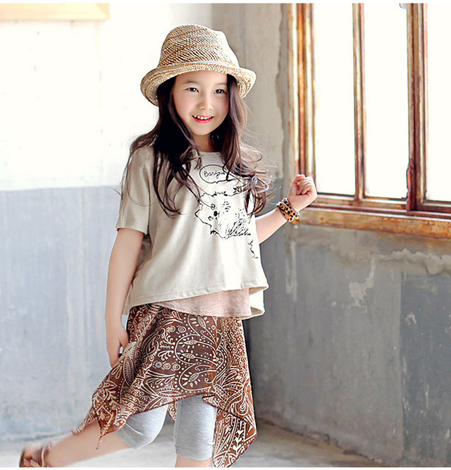 CHUMCHUM,子供服,韓国,