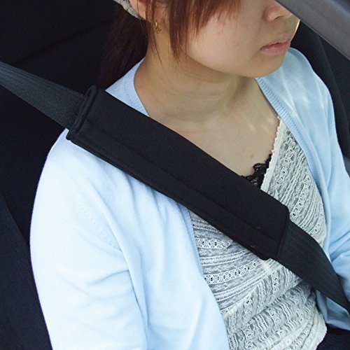 槌屋ヤック ベルトパット シートベルト パッド PZ-439,妊婦,シートベルト,