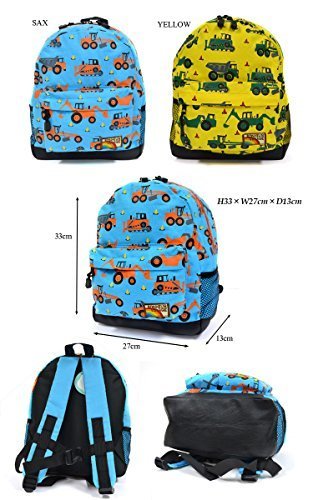 (ターンオーバー)Turnover キッズ リュック K-470,遠足,リュック,