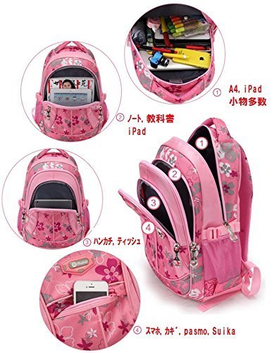 G.G.MAX リュックサック S27-05,遠足,リュック,