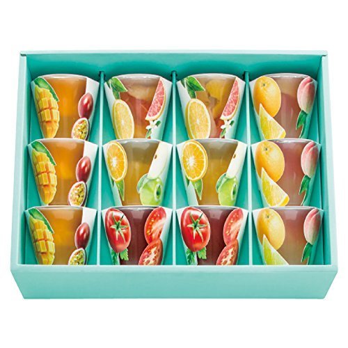 銀座千疋屋 銀座フルーツジュレ,内祝い,食べ物,