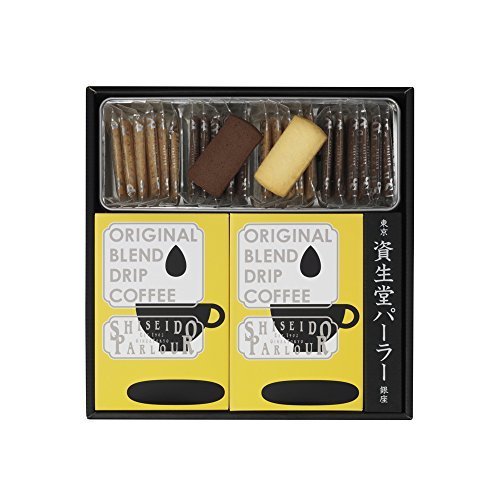 資生堂パーラー 菓子コーヒー詰め合わせ DCS30,内祝い,食べ物,